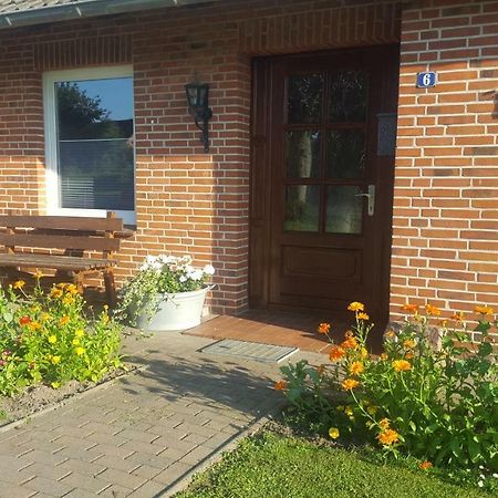Ferienhaus Ahlers Pronstorf Esterno foto