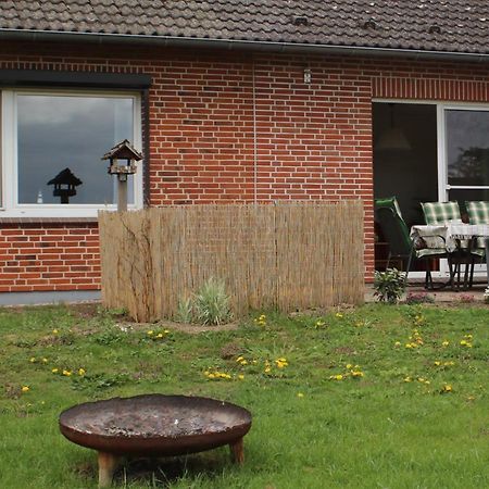 Ferienhaus Ahlers Pronstorf Esterno foto