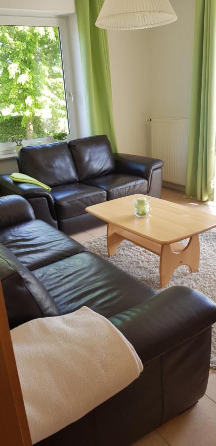 Ferienhaus Ahlers Pronstorf Esterno foto
