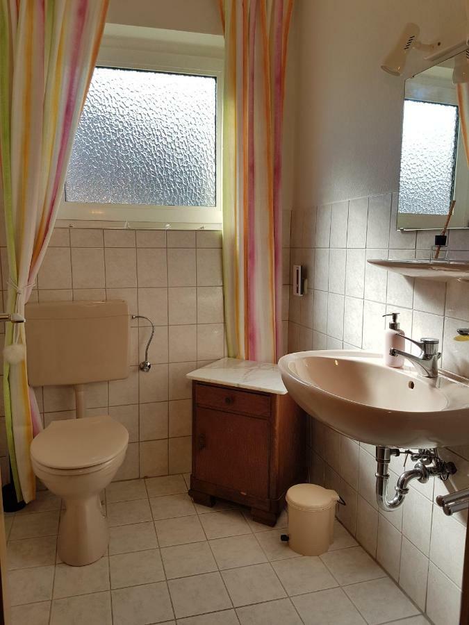 Ferienhaus Ahlers Pronstorf Esterno foto